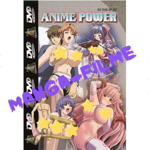 Anime Power #21